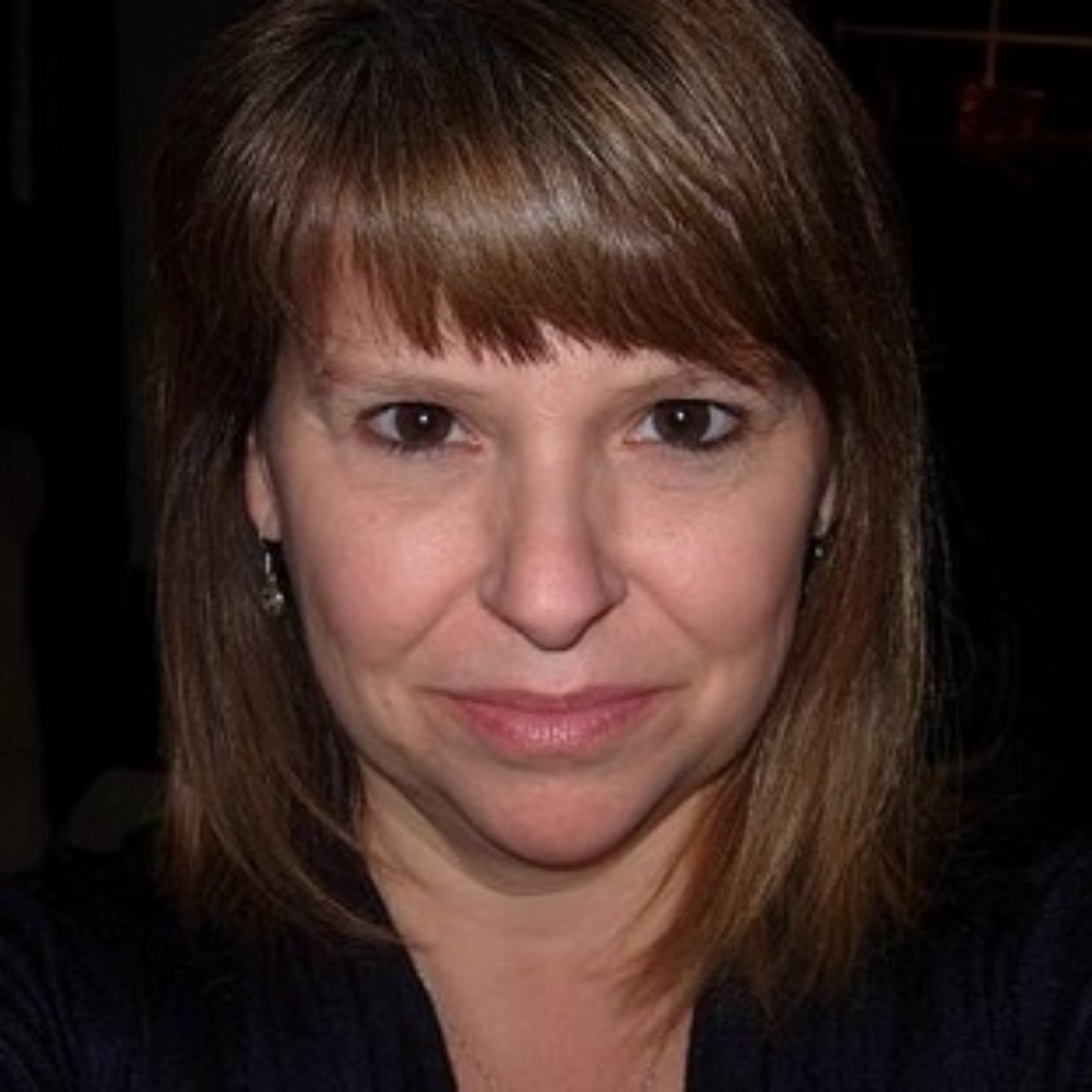 Meet your Posher, Denise